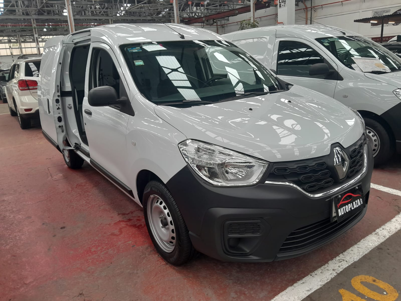 Renault Kangoo 1.6 Mt 2023
